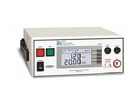 Associated Research 3670D