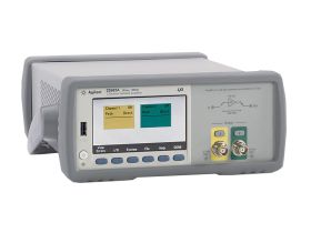 Keysight Technologies 33502A