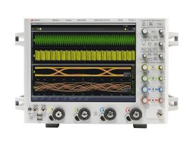 Keysight Technologies DSAZ634A