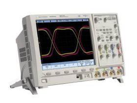 Keysight Technologies DSO7054A 4 Ch 500MHz Oscilloscope - Infiniium S Series