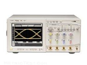 Keysight Technologies DSO80404B 4 Ch 4 GHz Digital Oscilloscope