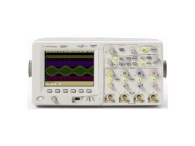 Keysight Technologies DSO80804B 4 Ch 8 GHz Digital Oscilloscope