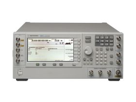 Keysight Technologies E8267C-520