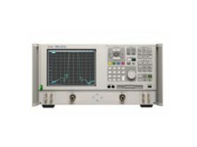 Keysight Technologies E8358A 300kHz to 9GHz Vector Network Analyzer, Type N (f)