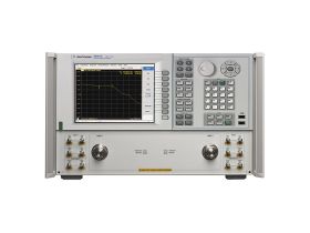 Keysight Technologies E8363C 40 GHz PNA Network Analyzer, 2.4 mm (m)
