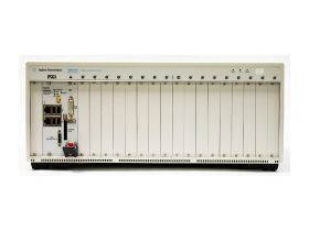Keysight Technologies M9018A