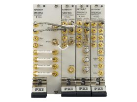 Keysight Technologies M9381A