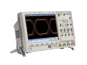 Keysight Technologies MSO7104A 1GHz, 4+16 channel Mixed Signal Oscilloscope