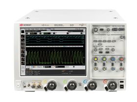 Keysight Technologies MSOX92504A