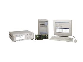 Keysight Technologies N5101A