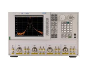 Keysight Technologies N5230C-420