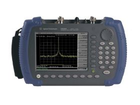 Keysight Technologies N9340A 3 GHz Handheld RF Spectrum Analyzer, Type N (f)