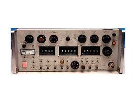 Marconi IFR Aeroflex ATC-1200Y3