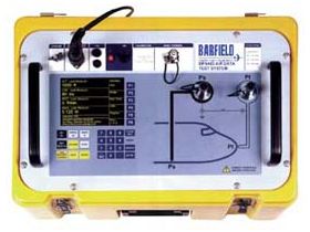 Barfield DPS450