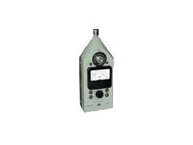 Bruel Kjaer 2203