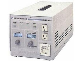 California Instruments 1251P