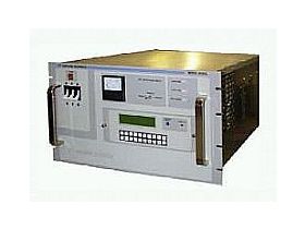 California Instruments 13500L