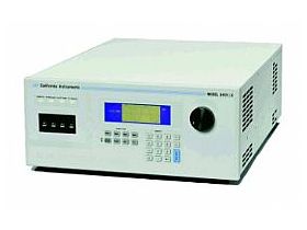 California Instruments 30003IX