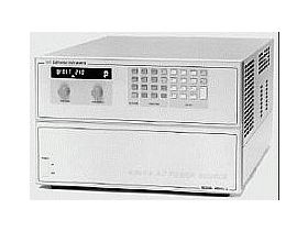 California Instruments 4500IL