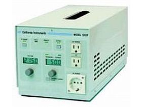 California Instruments 801P