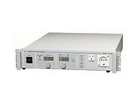 California Instruments 801RP