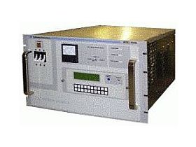 California Instruments 9000L