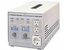 California Instruments 1001