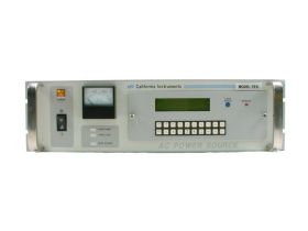 California Instruments 1503L-RT