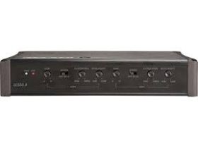 California Instruments 500IX