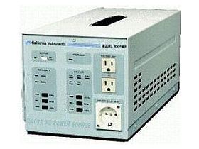 California Instruments 6000L-P/PT