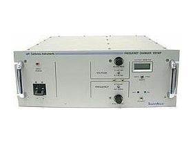 California Instruments 1201WP