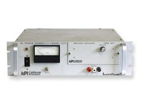 California Instruments 351TC