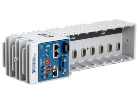 National Instruments cDAQ-9137