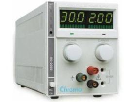Chroma 6200 6200-7 - Chroma 6200-7