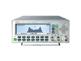 Spectracom CNT91/91R Timer/Counter/Analyzer/Calibrator