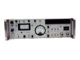 Marconi IFR Aeroflex COMM-760