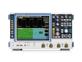 Rohde & Schwarz RTO1012 Digital Oscilloscope