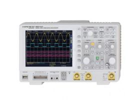 Hameg HMO1522 Digital Oscilloscope