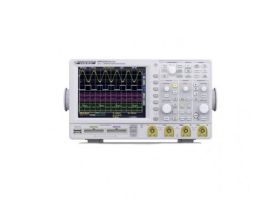 Hameg HMO3032 Mixed Signal Oscilloscope