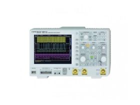 Hameg HMO722 Mixed Signal Oscilloscope