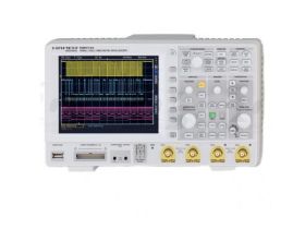 Hameg HMO724 Digital Oscilloscope