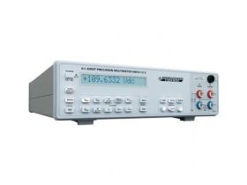 Hameg HM8112-3S Digital Multimeter