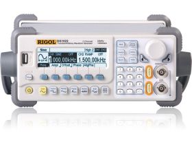 Rigol DG1022A