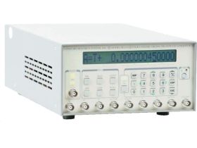 Stanford Research DG535 Four Channel Digital Delay Generator, 1 MHz, 4 V