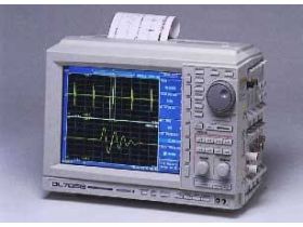 Yokogawa DL708E