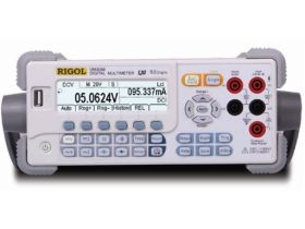 Rigol DM3058E