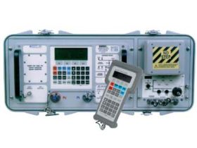 Barfield DPS500