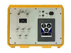 DFW Instruments DPST8000
