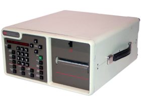 Dranetz-BMI 4800