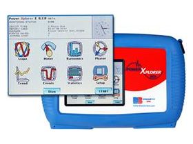 Dranetz-BMI POWERXPLORER PX5-400
